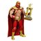 Legends of Lucha Libre Action Figure 1/12 El Solar