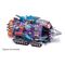 Teenage Mutant Ninja Turtles Vehicle Mutant Module Techbox Exclusive 25 cm