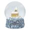 Harry Potter Snow Globe Magical Location