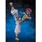 Demon Slayer: Kimetsu no Yaiba S.H. Figuarts Action Figure Akaza 15 cm