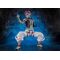 Demon Slayer: Kimetsu no Yaiba S.H. Figuarts Action Figure Akaza 15 cm