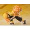 Demon Slayer: Kimetsu no Yaiba S.H.Figuarts Action Figure Zenitsu Agatsuma 14 cm