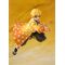 Demon Slayer: Kimetsu no Yaiba S.H.Figuarts Action Figure Zenitsu Agatsuma 14 cm
