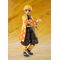 Demon Slayer: Kimetsu no Yaiba S.H.Figuarts Action Figure Zenitsu Agatsuma 14 cm