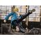 Sakamoto Days S.H.Figuarts Action Figure Asakura Shin 15 cm