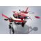 Grendizer U Robot Spirits Action Figures 2-Pack Spazer & Mazinger Z Side Super 15 cm
