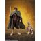 Lord of the Rings S.H. Figuarts Action Figures Frodo Baggins & Gollum