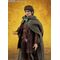 Lord of the Rings S.H. Figuarts Action Figures Frodo Baggins & Gollum