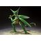 Dragonball Z S.H. Figuarts Action Figure Cell First Form Reissue 17 cm