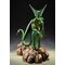 Dragonball Z S.H. Figuarts Action Figure Cell First Form Reissue 17 cm