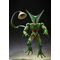 Dragonball Z S.H. Figuarts Action Figure Cell First Form Reissue 17 cm