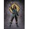 Lord of the Rings The War of the Rohirrim S.H. Figuarts Action Figure Wulf 18 cm