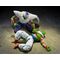 Dragonball S.H. Figuarts Action Figure Nail 16 cm