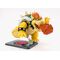 Super Mario S.H. Figuarts Action Figure Bowser 13 cm