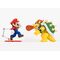 Super Mario S.H. Figuarts Action Figure Bowser 13 cm