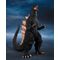 Godzilla: Final Wars S.H.MonsterArts Action Figure Godzilla Heat Ray Ver. vs. New Gotengo 16 cm