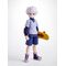 Hunter x Hunter S.H. Figuarts Accessory Set Gon & Killua the Hunter Exam Option Parts Set