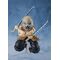 Demon Slayer: Kimetsu no Yaiba S.H. Figuarts Action Figure Inosuke Hashibira 14 cm