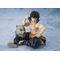Demon Slayer: Kimetsu no Yaiba S.H. Figuarts Action Figure Inosuke Hashibira 14 cm