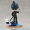 Chainsaw Man The Movie: Reze Arc PalVerse PVC Statue Aki Hayakawa 11 cm