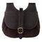 Dungeons & Dragons Belt Bag Kidney Brown