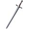 Warhammer Foam sword Armoury Vanguard Imperial Arming Sword 91 cm