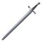 Warhammer Foam sword Armoury Stalwart Imperial Arming Sword 88 cm