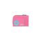 Pokémon Card Wallet Eevee Pink