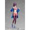 Zom 100: Bucket List of the Dead PVC Statue 1/7 Shizuka Mikazuki 24 cm