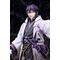 Nijisanji PVC Statue 1/7 Kenmochi Toya 26 cm