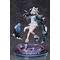 Hololive Production PVC Statue 1/7 Advent Fuwawa Abyssgard AXGRIT Ver. Deluxe Edition 27 cm