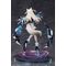 Hololive Production PVC Statue 1/7 Advent Fuwawa Abyssgard AXGRIT Ver. Deluxe Edition 27 cm