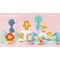 Upset Duck: Act Cute Blind Box figure 18 cm Display (6)