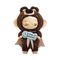 Pitenaught: Naughty League Blind Box figure 20 cm Display (6)