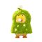 Upset Duck: Born This Way Blind Box figure 18 cm Display (6)