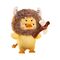 Upset Duck: Born This Way Blind Box figure 18 cm Display (6)