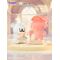 Maltese Cherry Blossoms Series Mini Figures 10 cm Display (6)