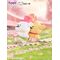 Maltese Cherry Blossoms Series Mini Figures 10 cm Display (6)