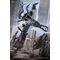 Black Rock Shooter Fragment Online Statue 1/7 Elishka 43 cm
