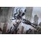 Black Rock Shooter Fragment Online Statue 1/7 Elishka 43 cm