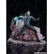 Kaiju No.8 SHIBUYA SCRAMBLE FIGURE PVC Statue 1/7 Kaiju No.8 & Kafka Hibino 29 cm