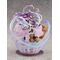 Date A Live IV SHIBUYA SCRAMBLE FIGURE PVC Statue 1/6 Tohka Yatogami Princess Amethyst Dress Ver. 32 cm