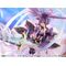 Date A Live IV SHIBUYA SCRAMBLE FIGURE PVC Statue 1/6 Tohka Yatogami Princess Amethyst Dress Ver. 32 cm