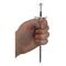 Lord of the Rings Scaled Prop Replica Anduril Sword 21 cm