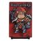 Darksiders FiGGYZ Magnet Collectible War 11 cm