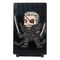 Metal Gear Solid 2 FiGGYZ Magnet Collectible Solidus Snake 11 cm