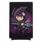 Yu-Gi-Oh! FiGGYZ Magnet Collectible Dark Magician 11 cm