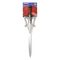 Masters Of the Universe Live Action Roleplay Replica Power Sword 101 cm