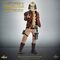Battlestar Galactica Action Figure 1/6 Lieutenant Starbuck 15 cm