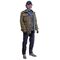 Jaws Action Figure 1/6 Quint 15 cm